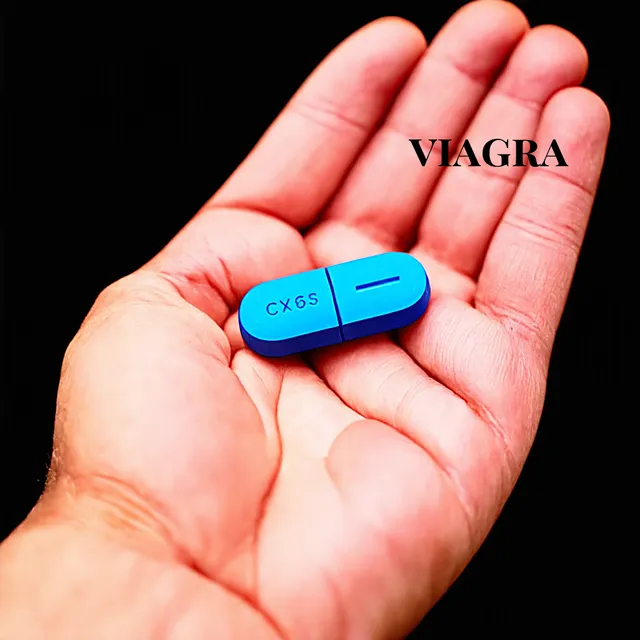 Comprar pastillas de viagra